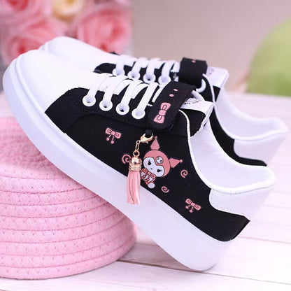 Chic Orthopedic Shoes with Unique Design