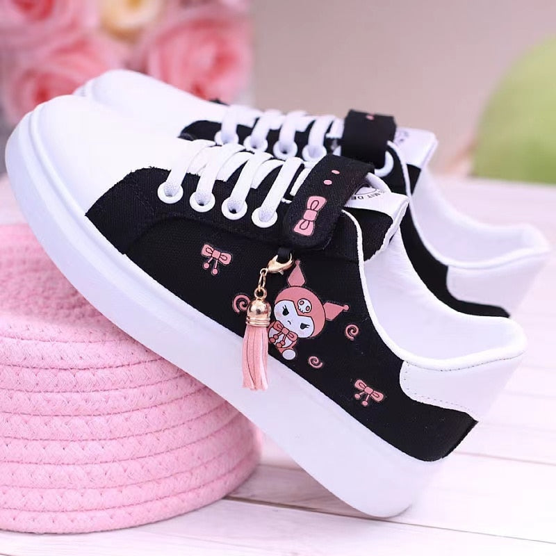 Chic Orthopedic Shoes with Unique Design