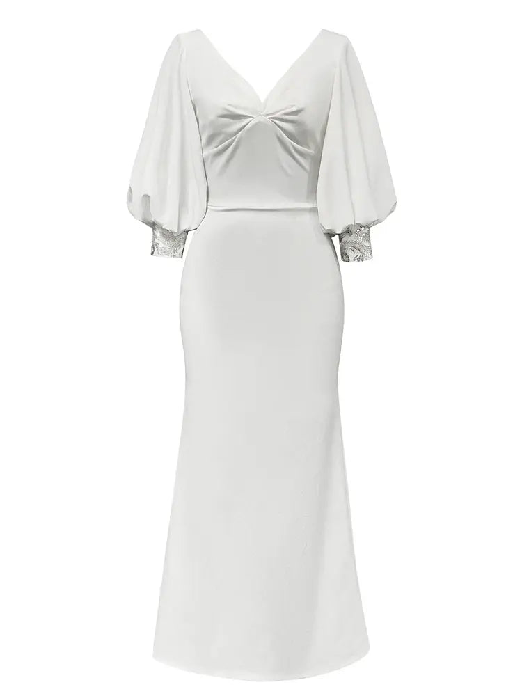 Beautifully Crafted Dress
