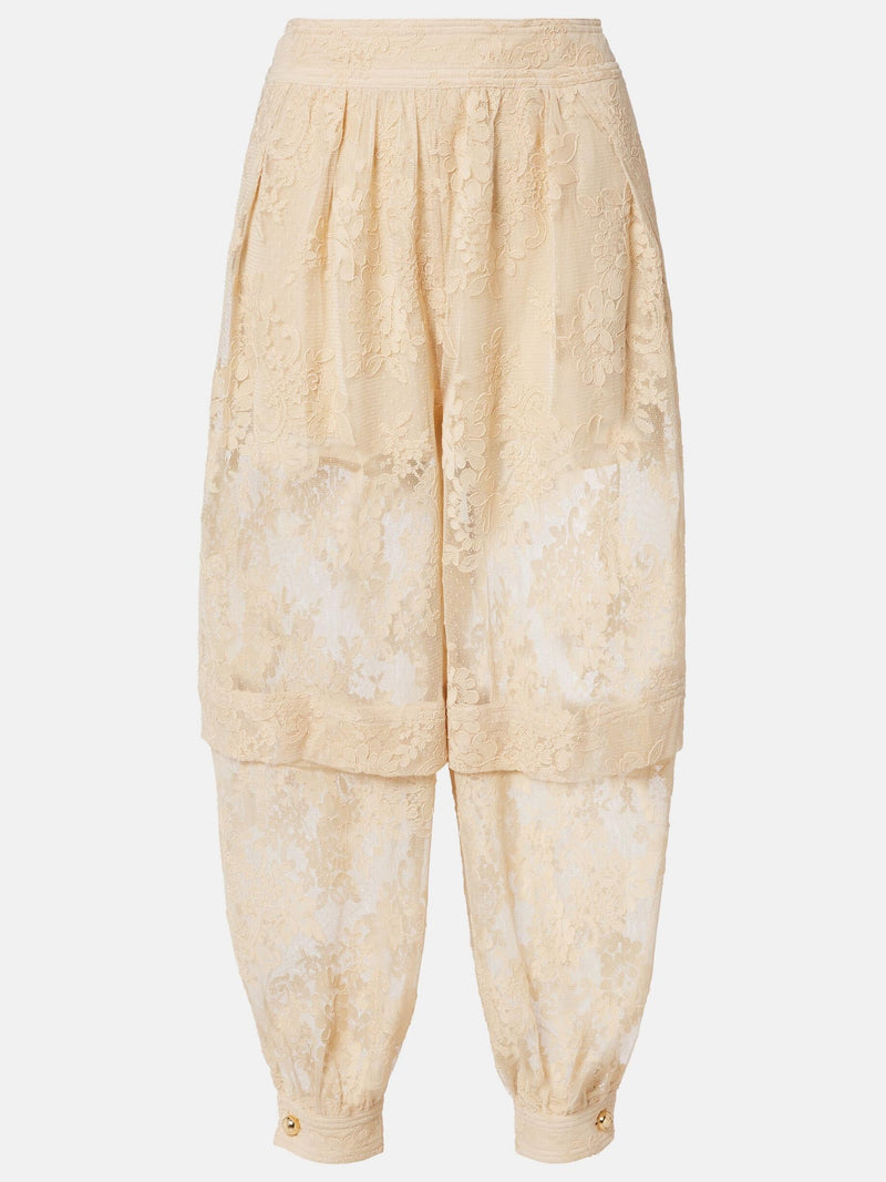 Vintage Inspired Pants
