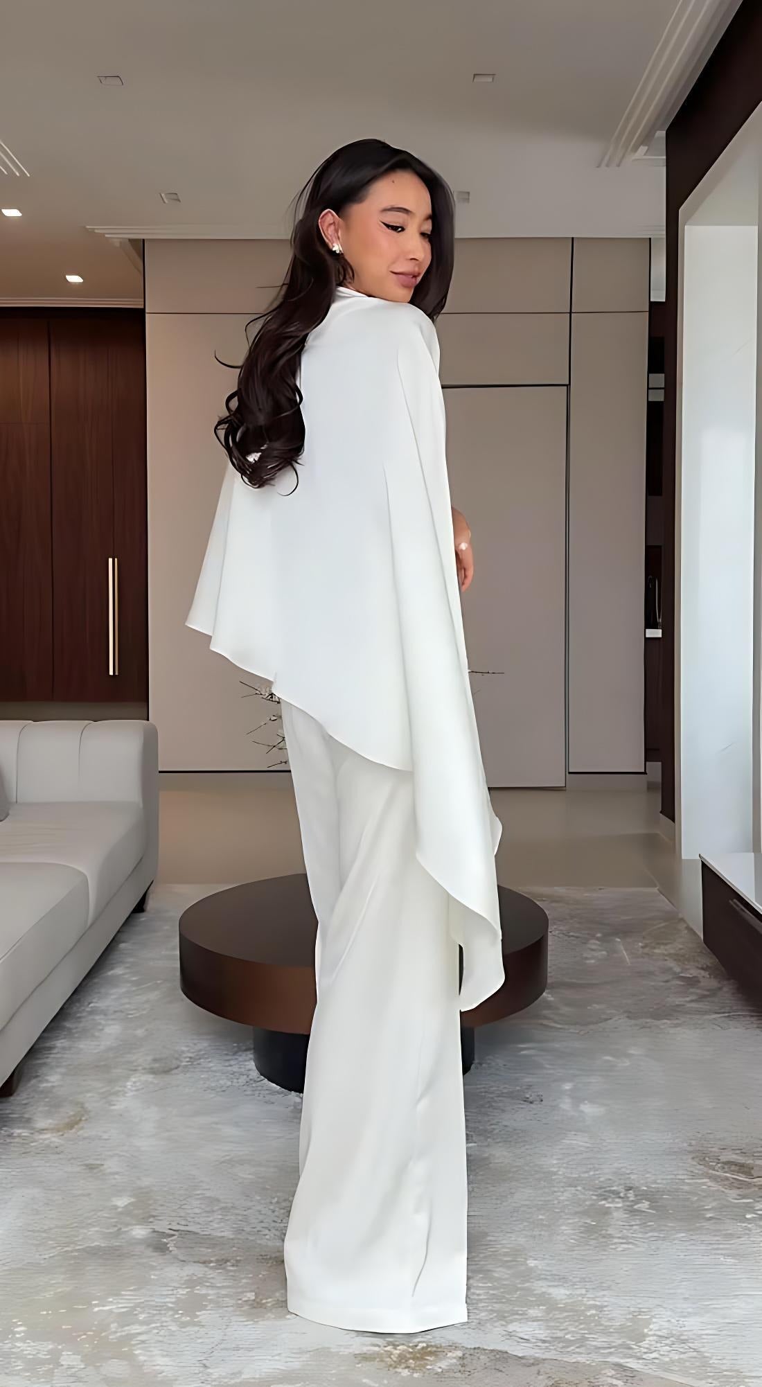 Classic Designed Pants