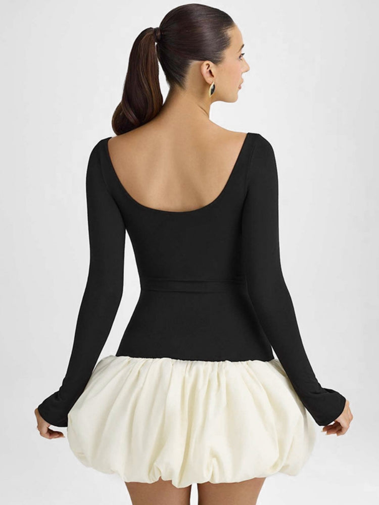 Vintage Inspired Dress