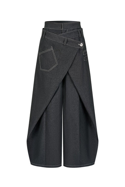 Classic Vintage Garment