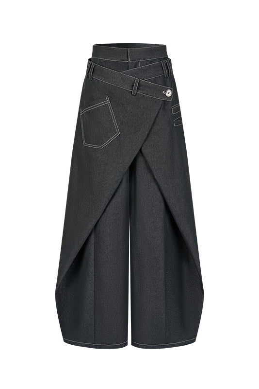 Classic Vintage Garment