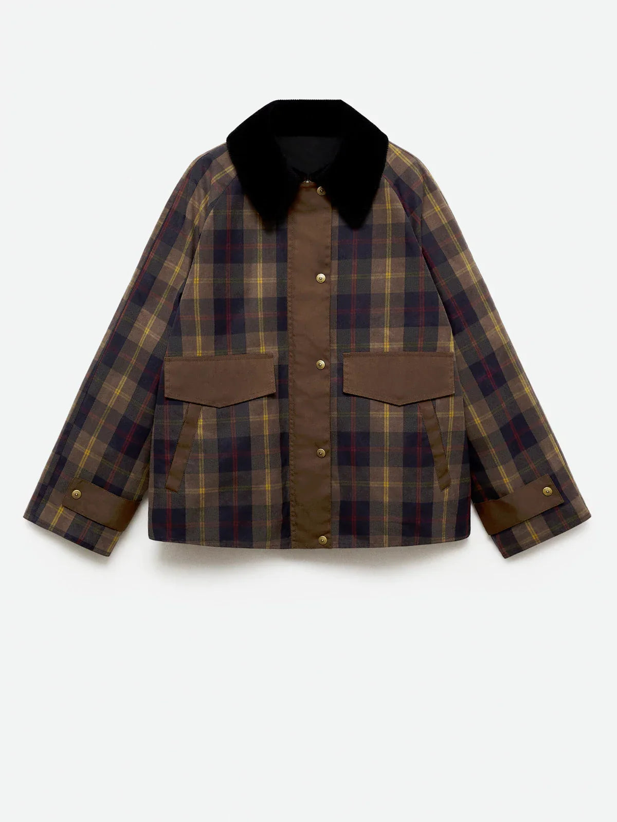 Classic Vintage Jacket