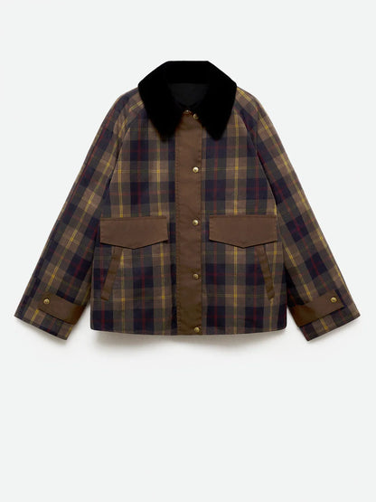 Classic Vintage Jacket