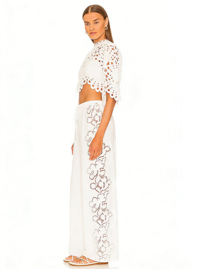 Beautifully Crafted Pants