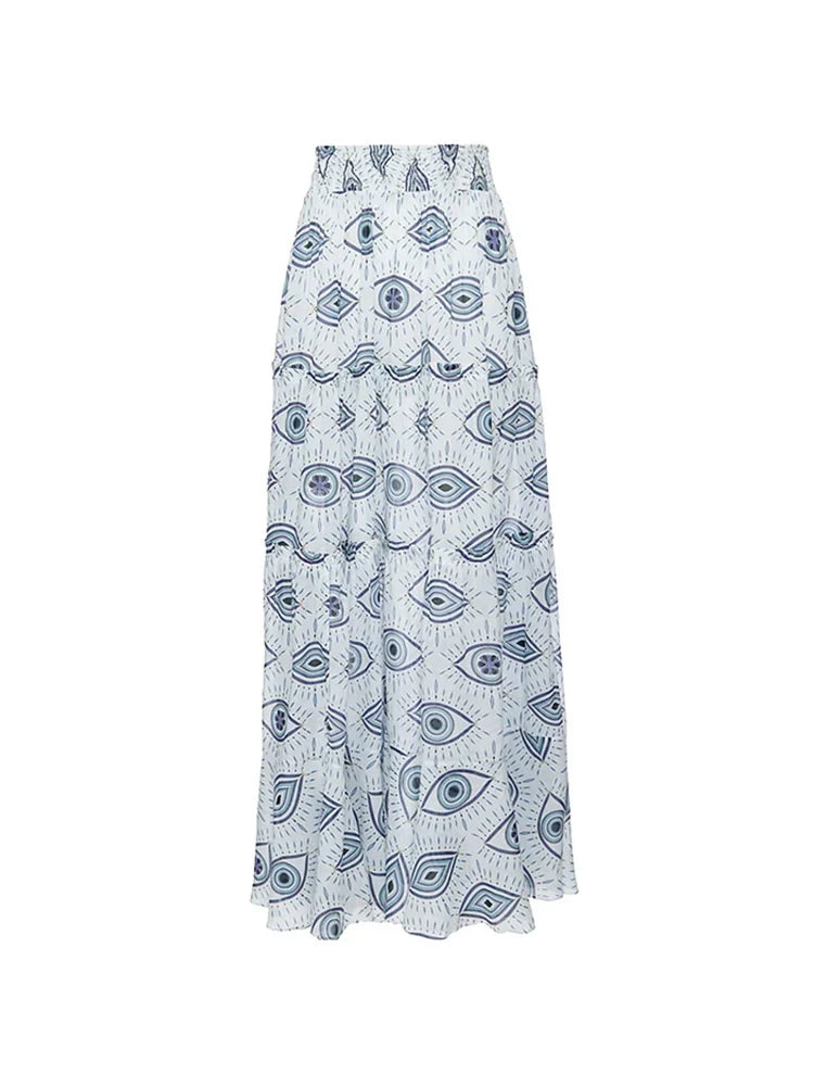 Timeless Vintage Style Garment