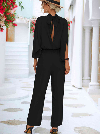 Thoughtfully Designed Garment