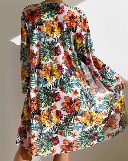 Timeless Vintage Style Garment