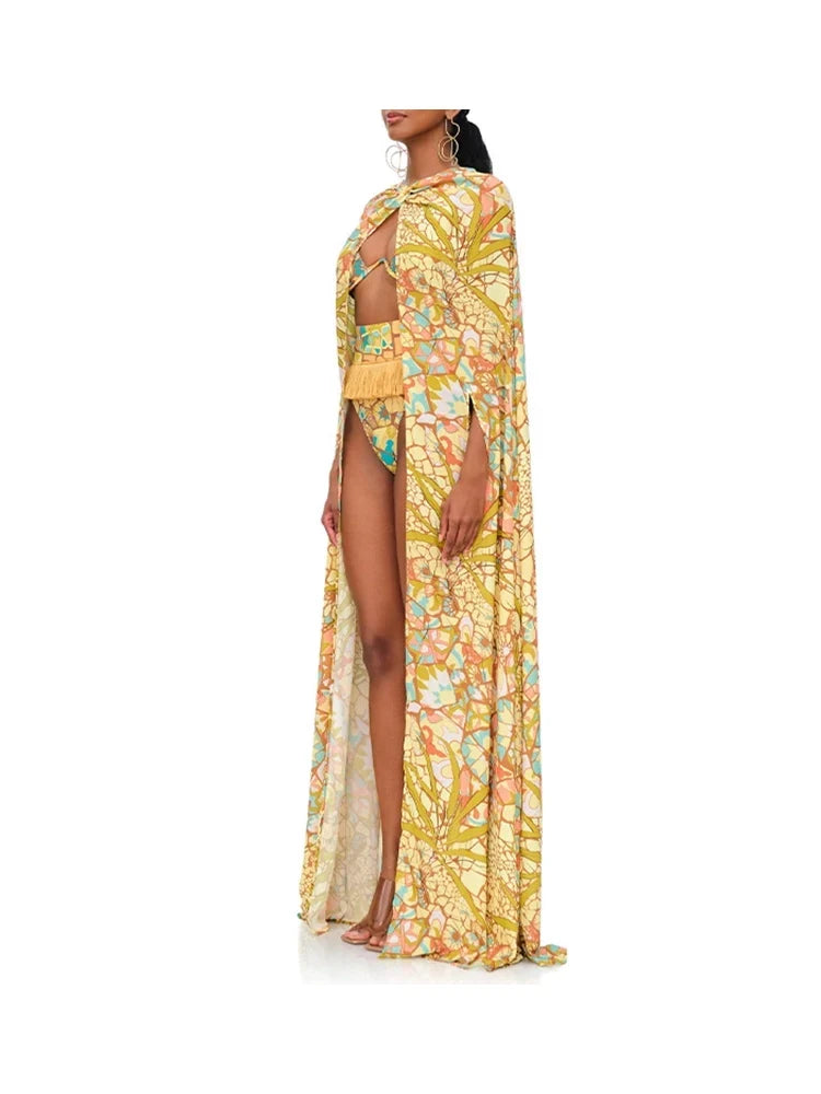 Vintage Inspired Garment