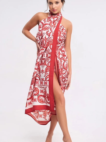 Elegantly Designed Garment