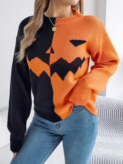 Beautifully Crafted Sweater