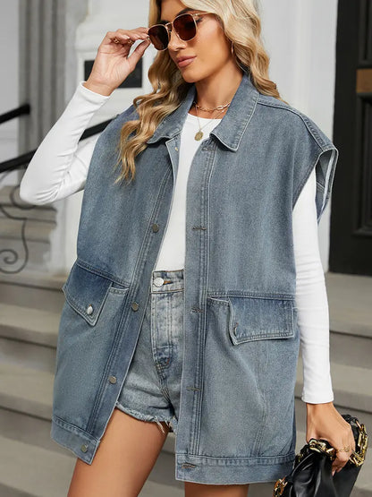 Vintage Inspired Garment