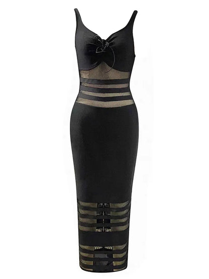Elegantly Designed Dress