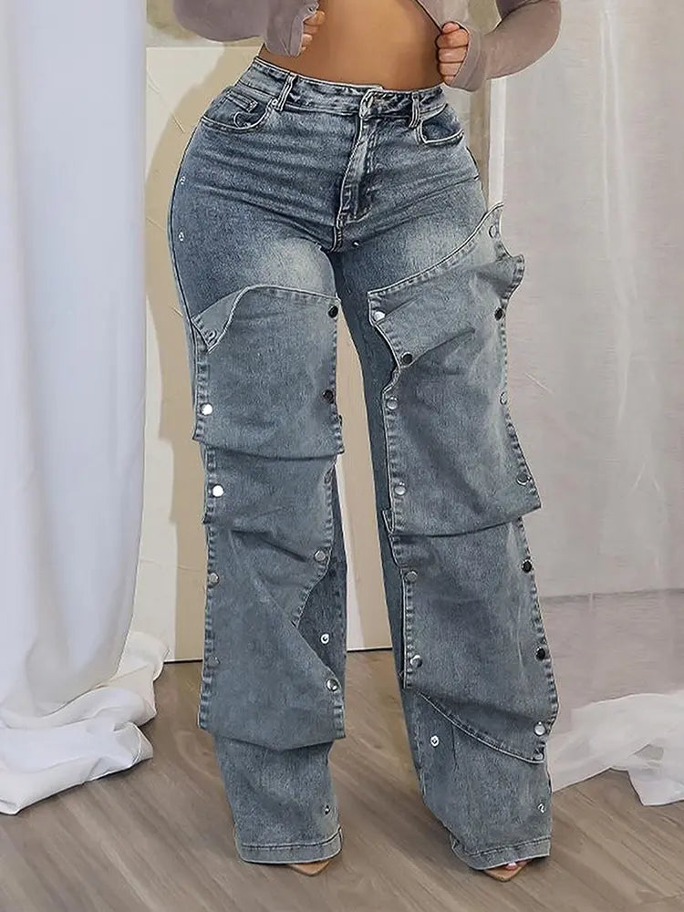 Vintage Inspired Garment