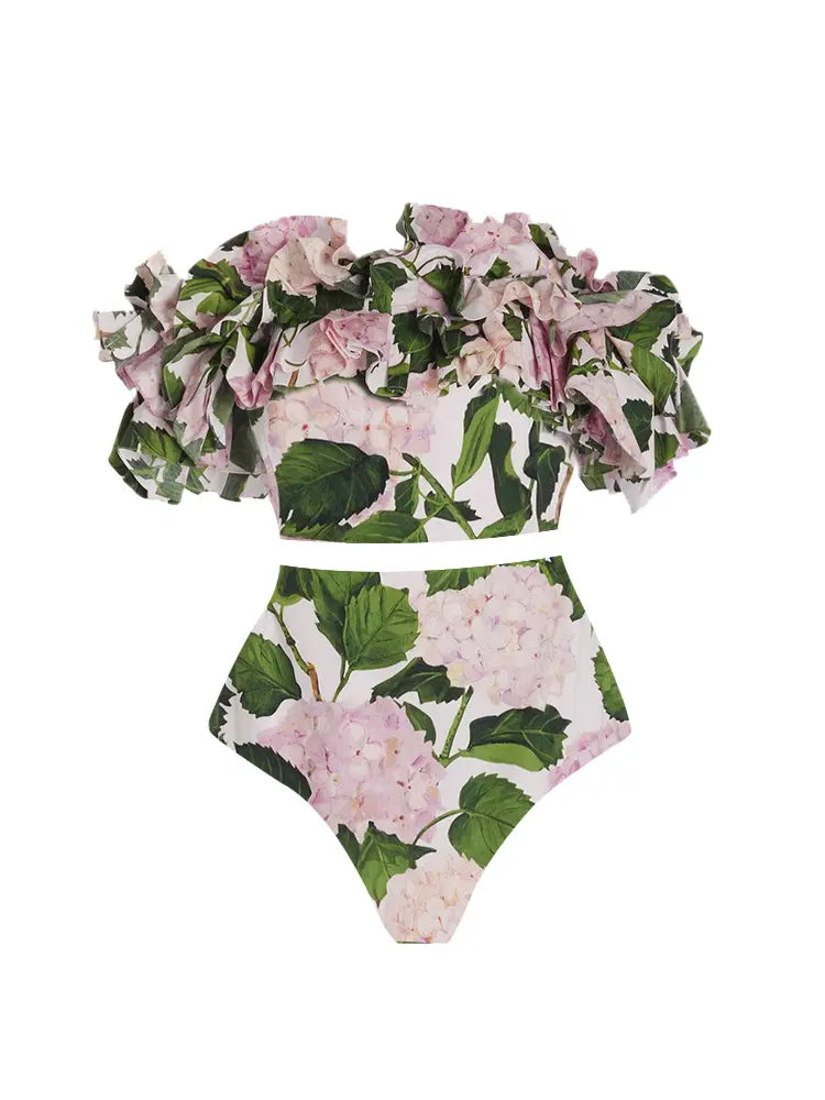 Swimsuit