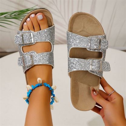 Classic Orthopedic Shoes with Timeless Style