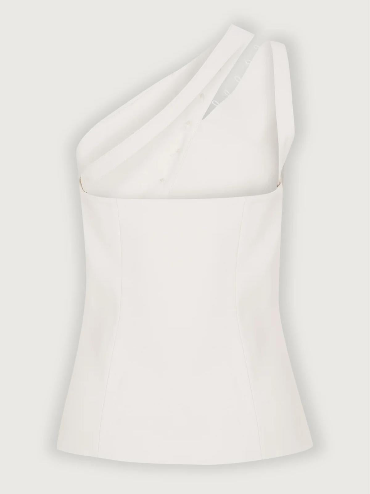 Thoughtfully Designed Top
