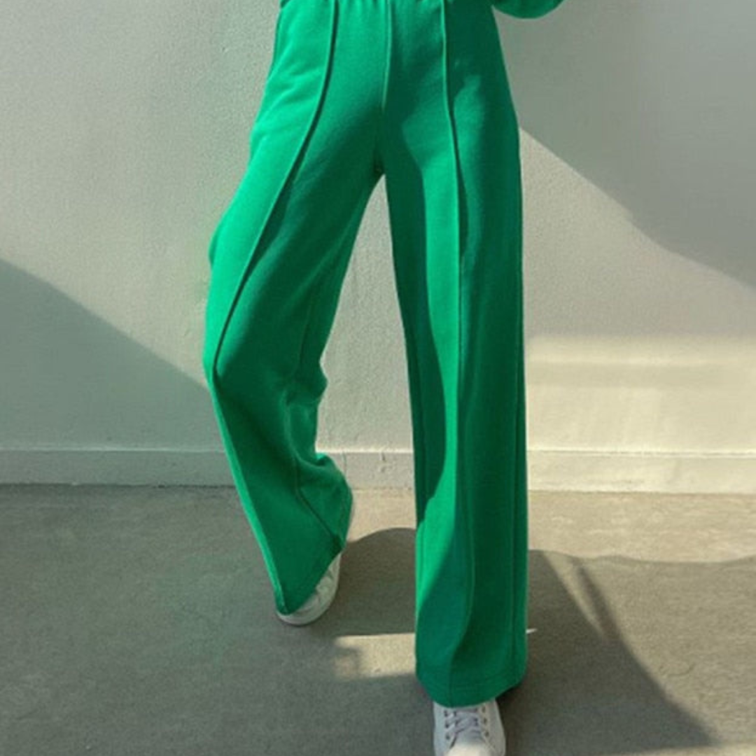 Thoughtfully Designed Garment