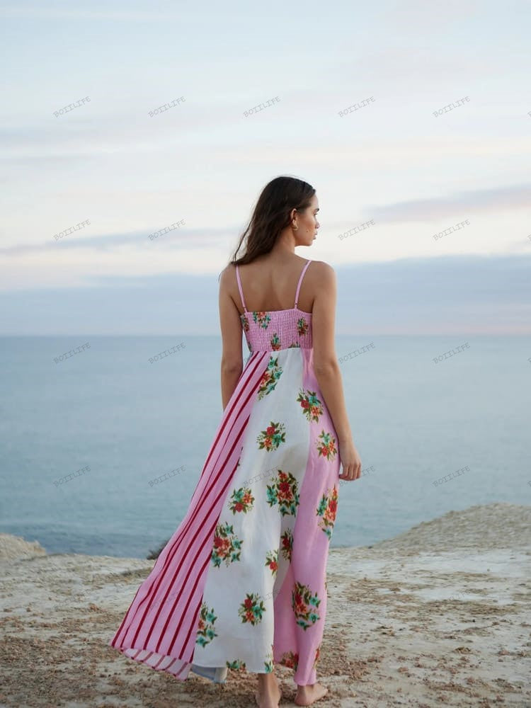 Thoughtfully Designed Dress