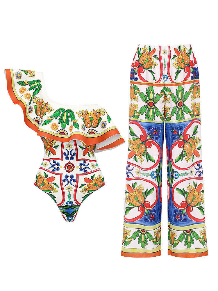 Vintage Inspired Garment