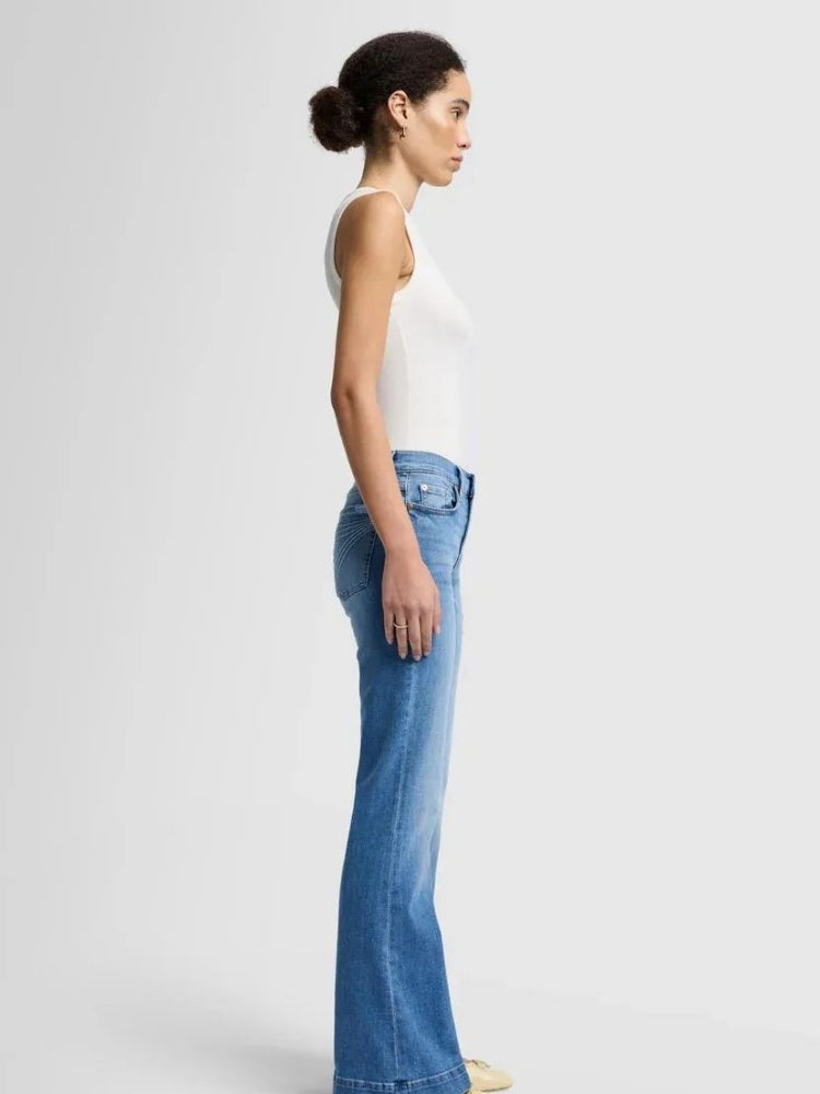 Classic Vintage Garment