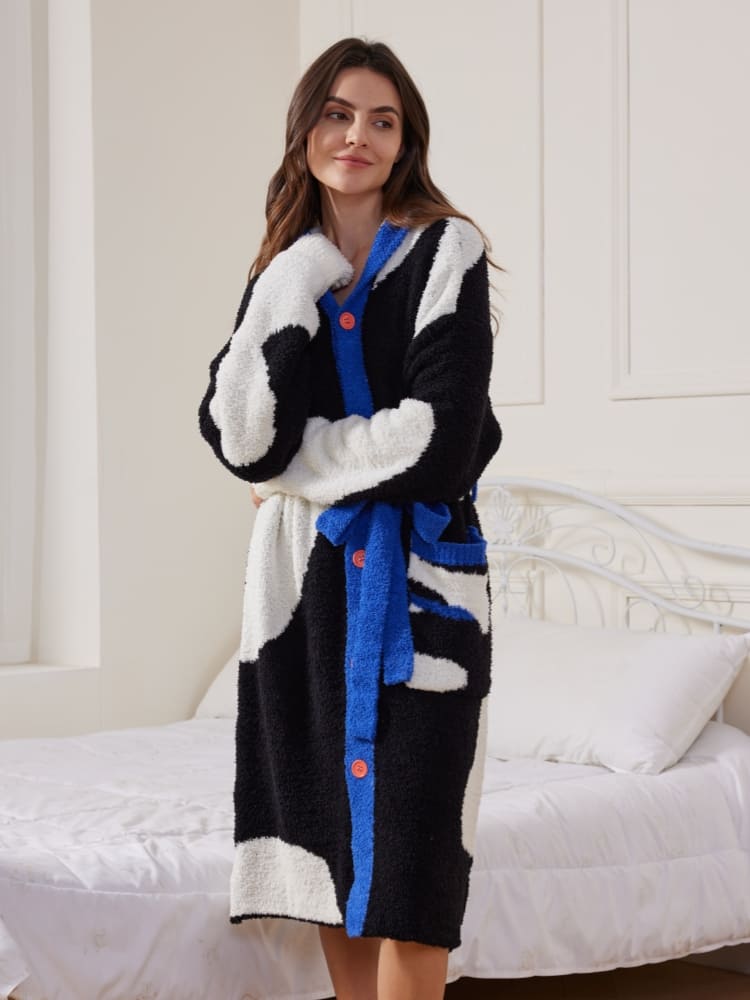 Elegantly Designed Garment