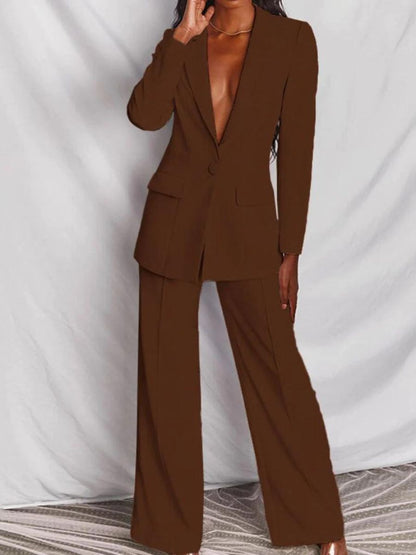 Elegantly Designed Garment