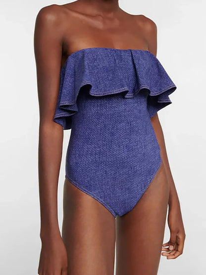 Vintage Inspired Garment