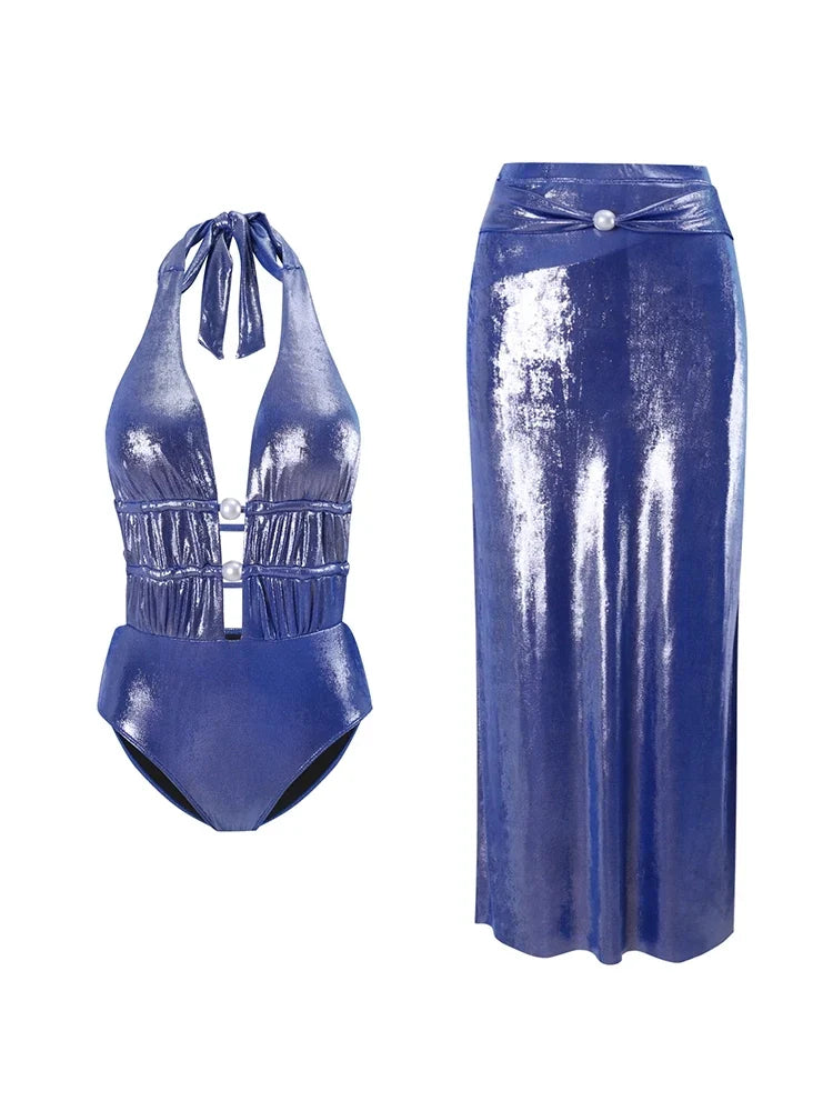 One-Piece Set