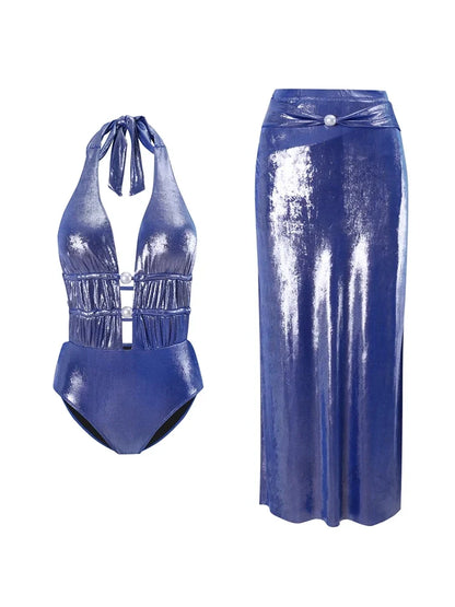 One-Piece Set