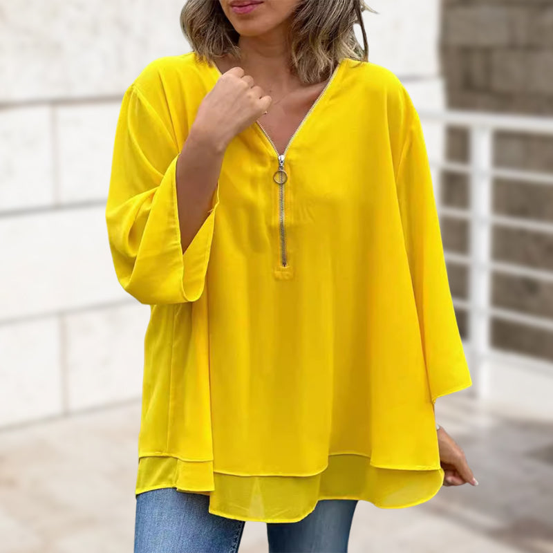 Thoughtfully Designed Top