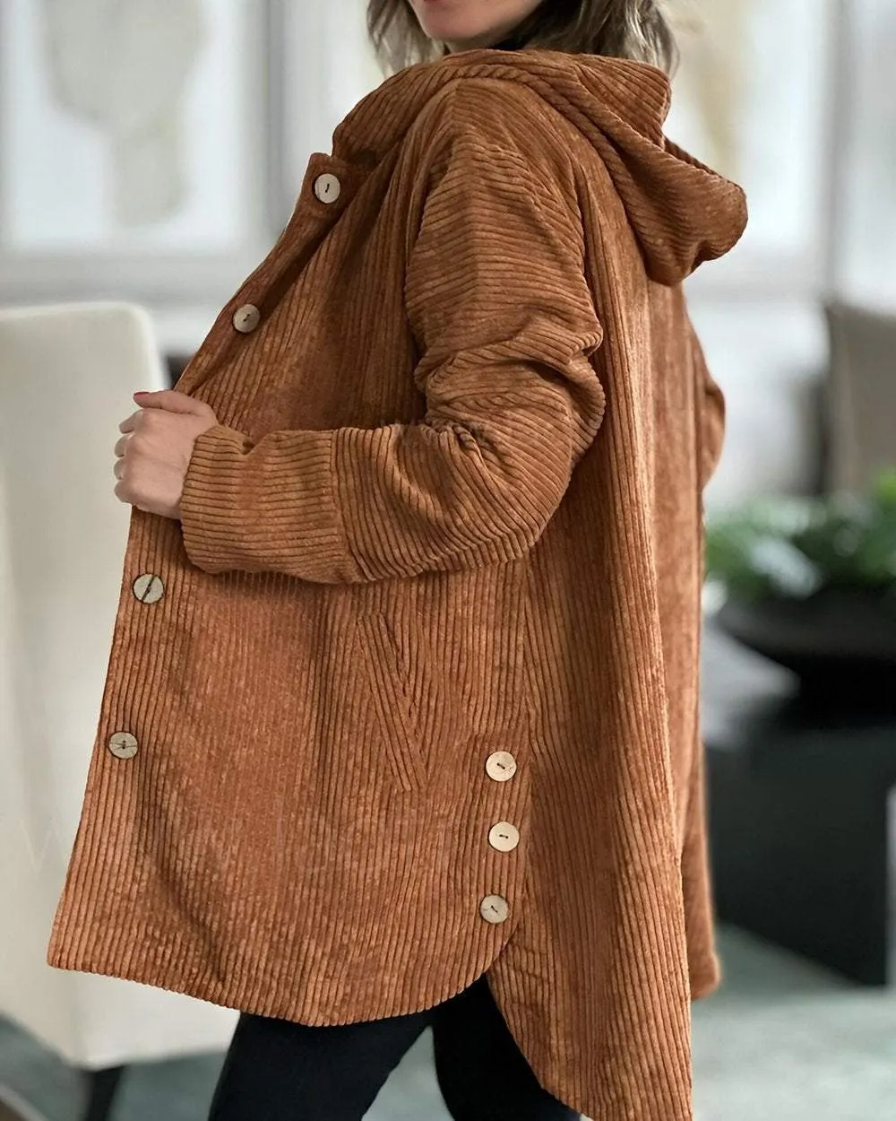Classic Vintage Garment