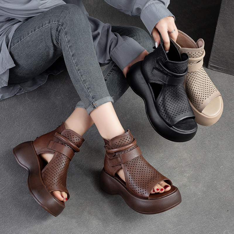 Comfortable Orthopedic Shoes for Daily Wear