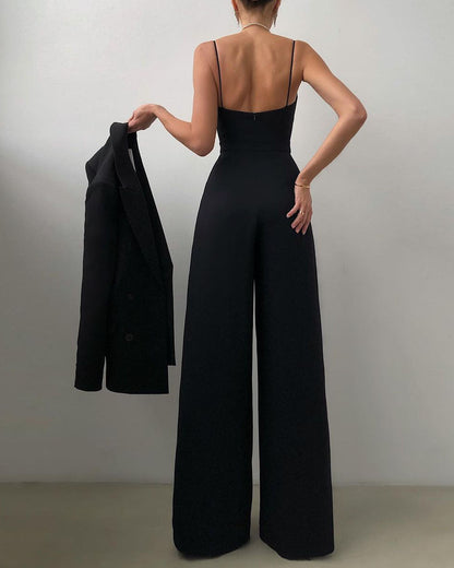 Thoughtfully Designed Garment