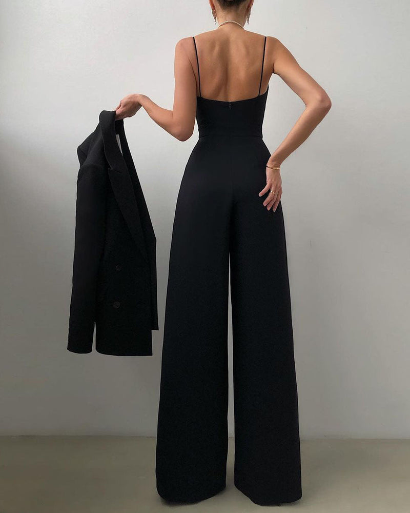 Thoughtfully Designed Garment