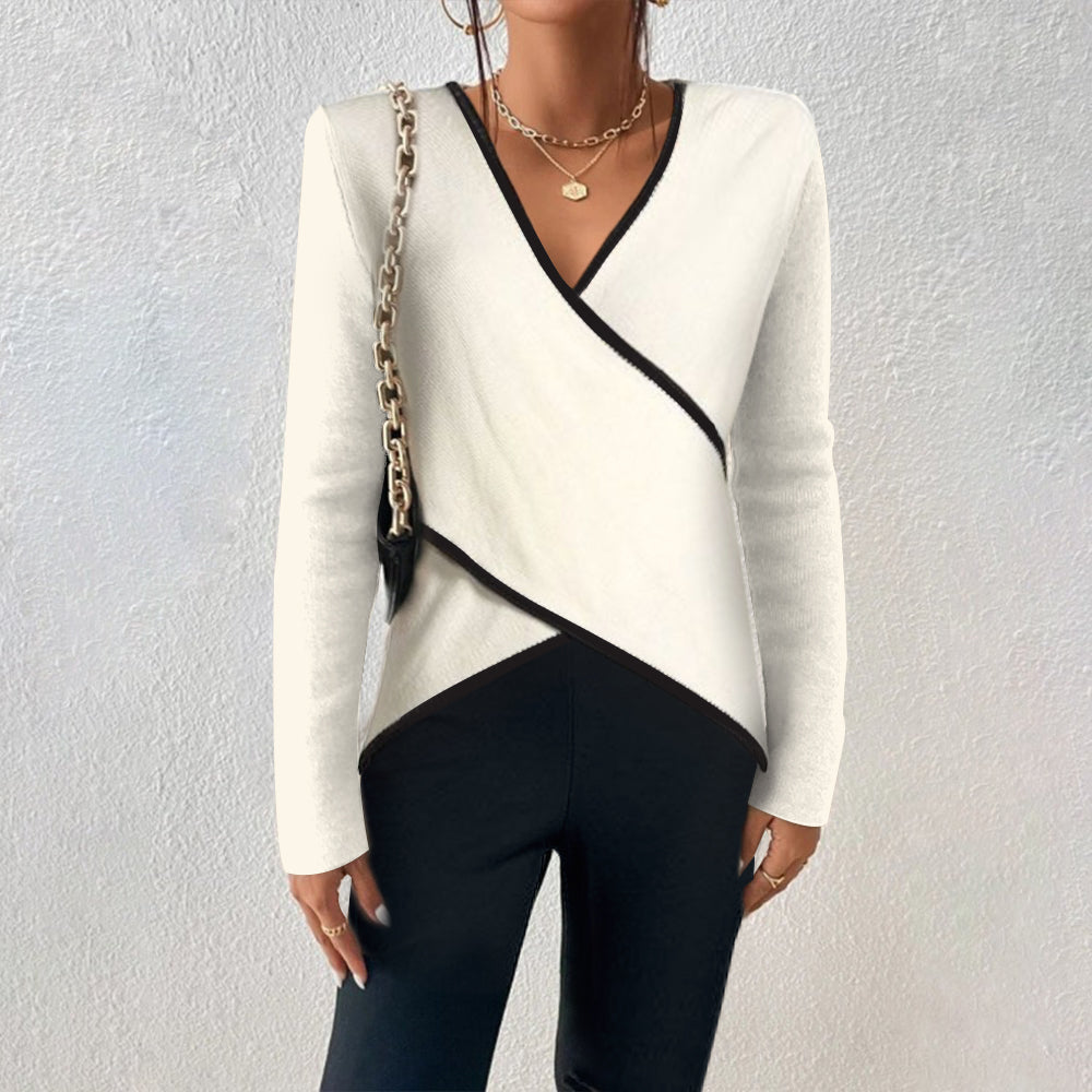 Classic Designed Pullover