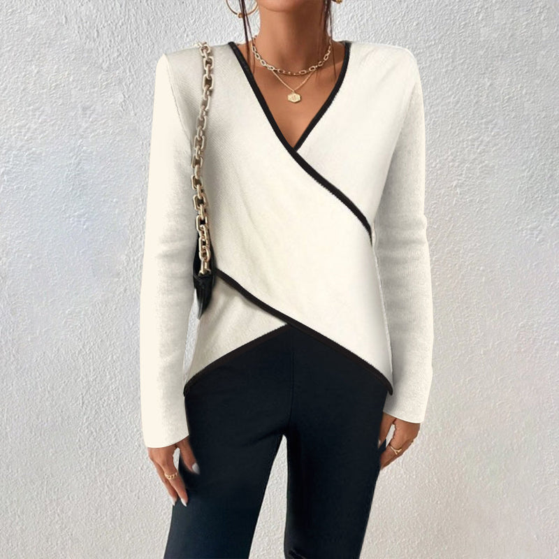 Classic Designed Pullover