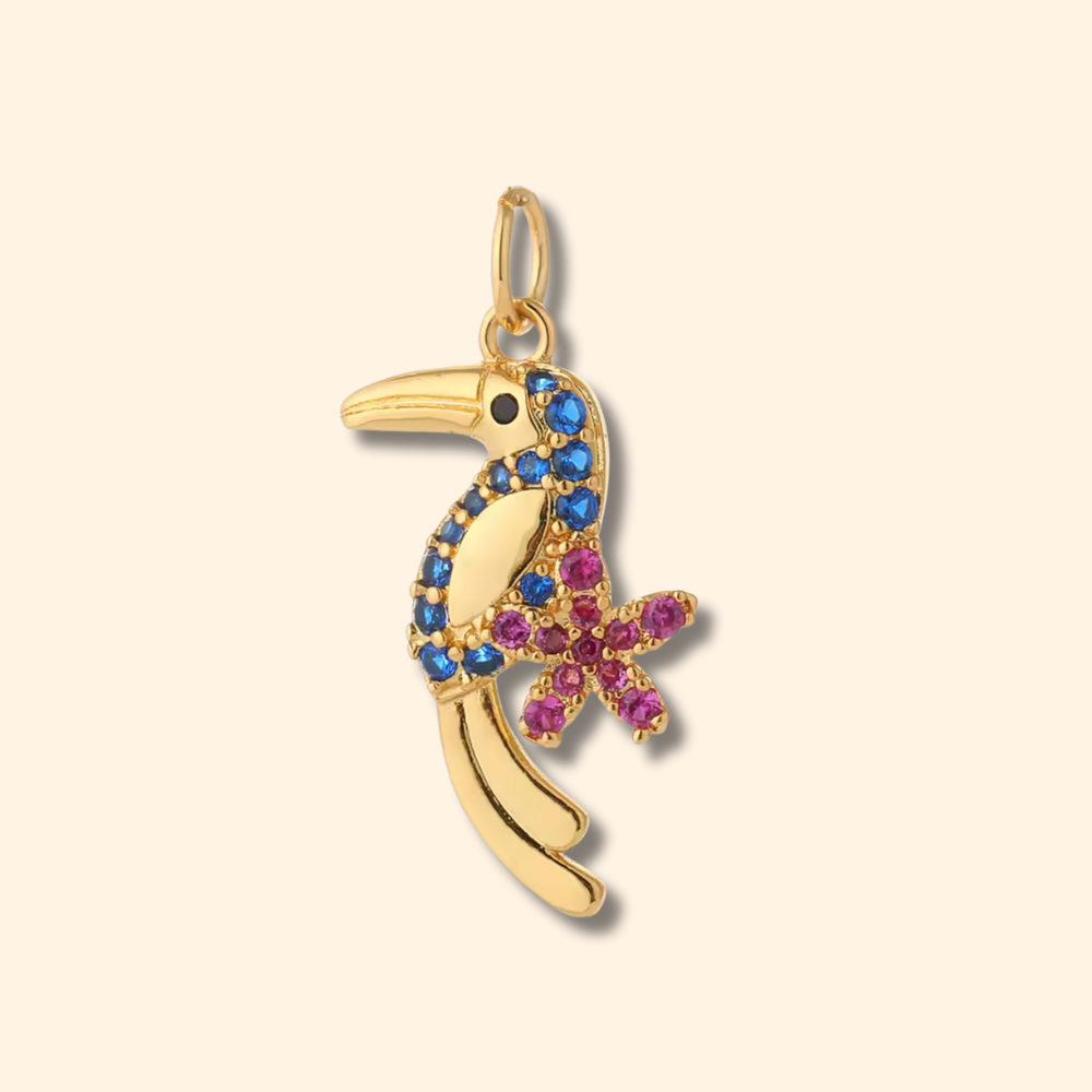 Charm for Necklace