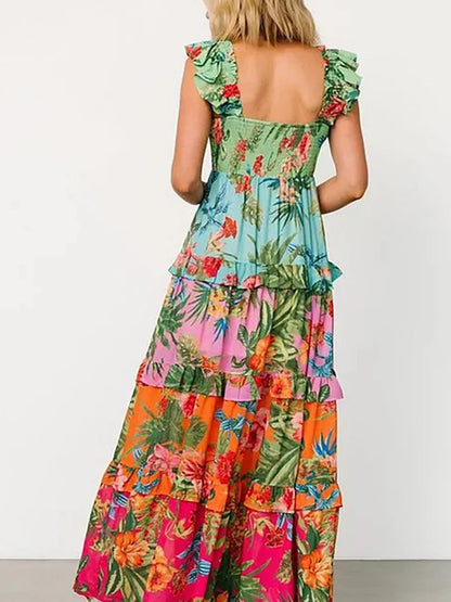 Gracefully Designed Garment
