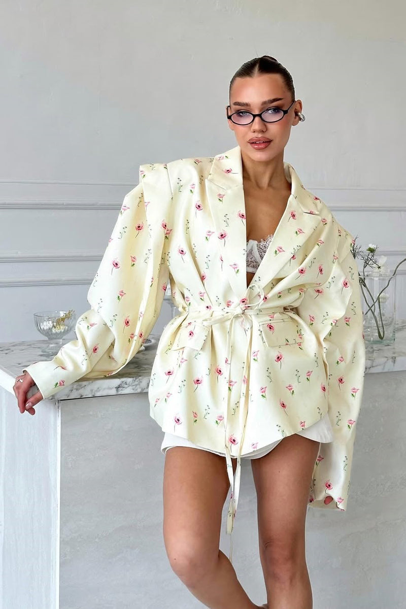 Beautifully Crafted Garment