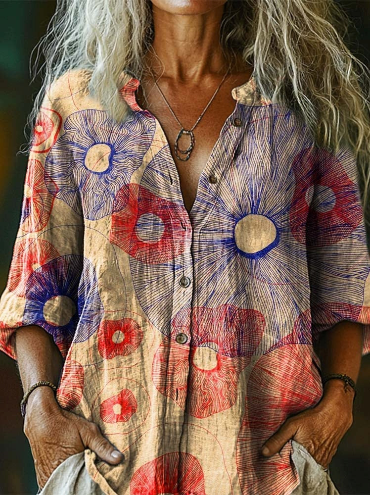 Beautifully Crafted Shirt