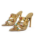 A Vintage Style Garment with Delicate Timeless Details