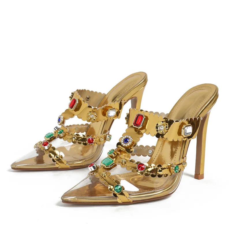 A Vintage Style Garment with Delicate Timeless Details