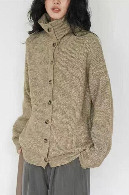 Elegantly Designed Cardigan