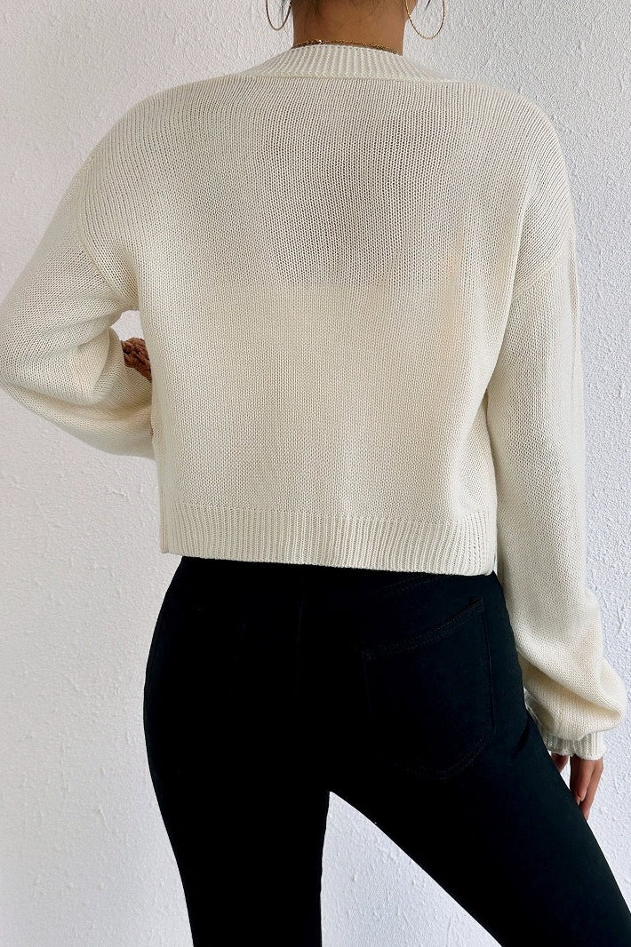 Beautifully Crafted Cardigan