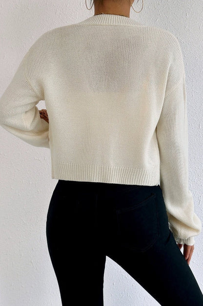 Beautifully Crafted Cardigan