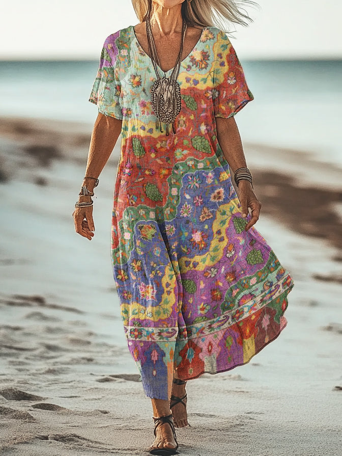 Classic Designed Garment