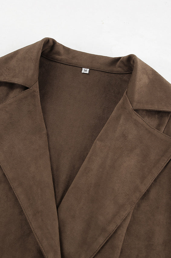 Vintage Inspired Coat